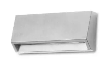 Profesional Certificado Aplique exterior FORLIGHT Grove LED Integrado