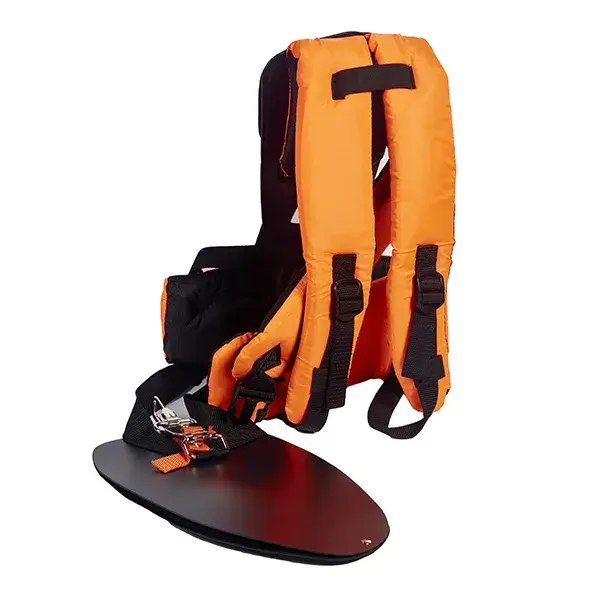 Arnés cortabordes mader