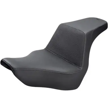 GRIPPER STEP-UP SEATS HARLEY-DAVIDSON