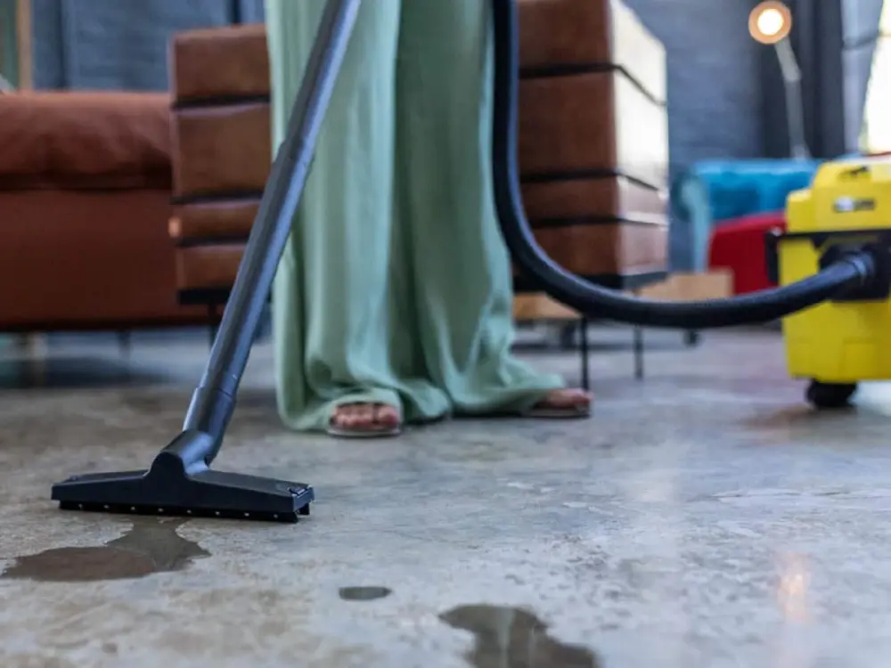 Aspiradora Seco y Húmedo WDL1 Karcher (110V)