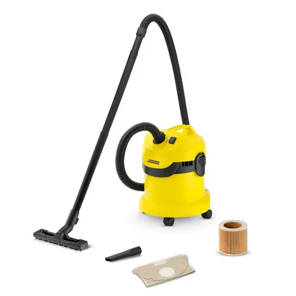 Aspirador wd2 karcher 12 l