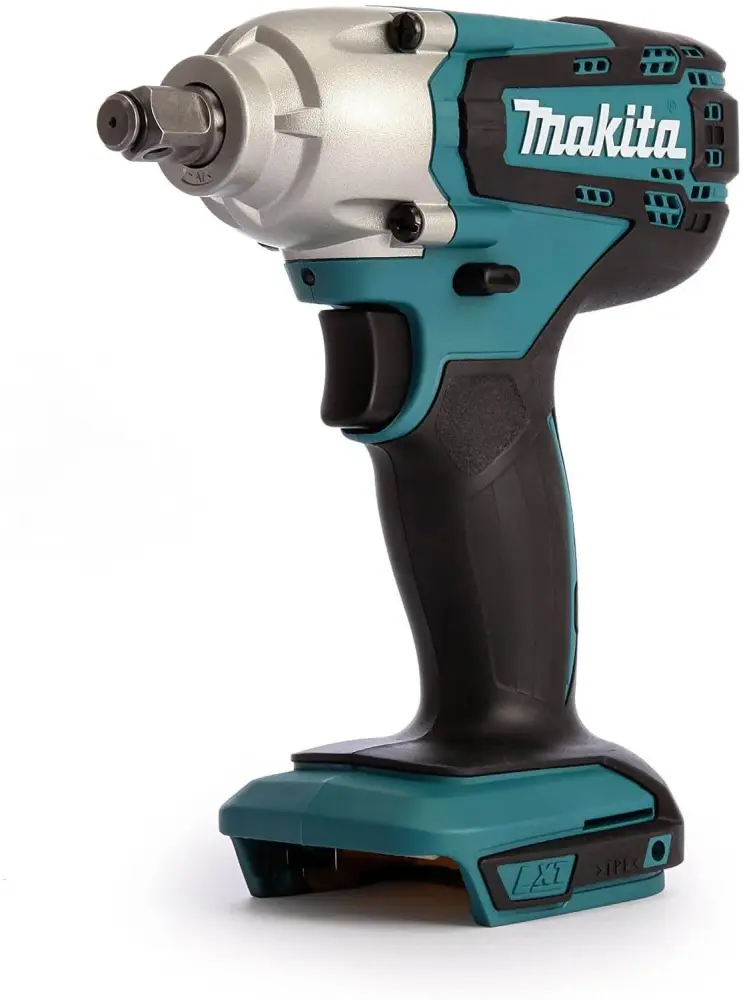 Fresadora de Llave de impacto 18V 1/2 190Nm Makita DTW190Z