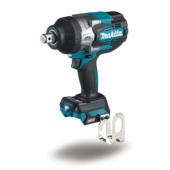 Taladro Percutor Llave de impacto BL sin escobillas 40Vmáx XGT 3/4 1.800 Nm Makita TW001GZ