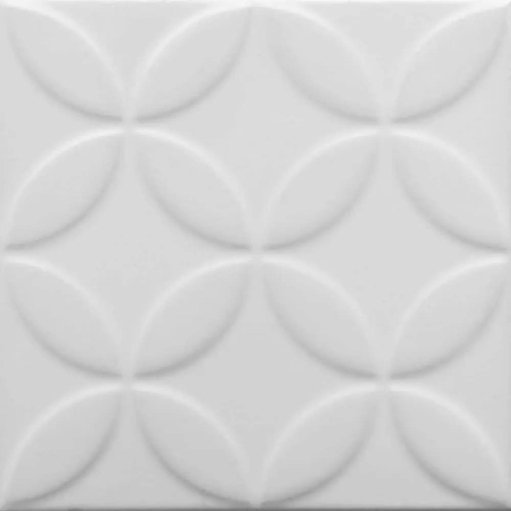 Azulejo Ceramica Florencia Blanco 15 X 15 - Acuelera ( X M2) - 1era