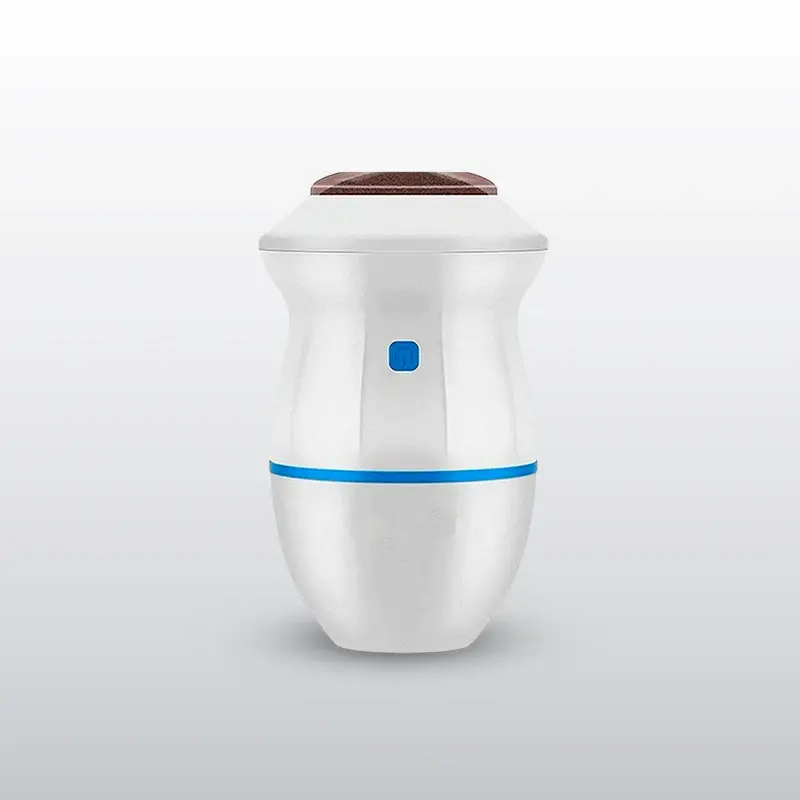 Balasto Dimmable Removedor de Callos Eléctrico con Succión | Pedicura Profesional en Casa