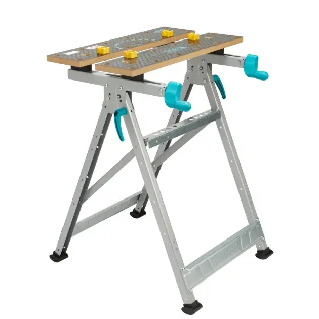Caballete de trabajo wolfcraft