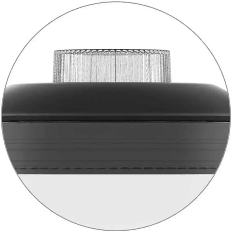 Batidora de vaso Easy De acero Blender Cloen 1,5L 1200W inox