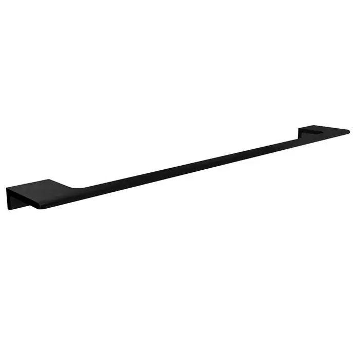 Estante de Ducha Toallero de barra access ebano Helvex