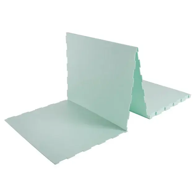 Aislante para suelo xps 5 m diall