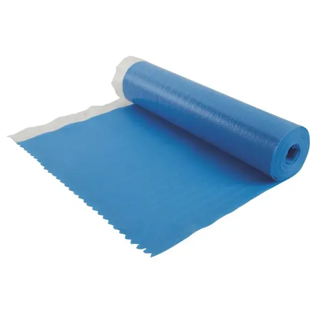 Barrera de vapor + aislante 15 m diall