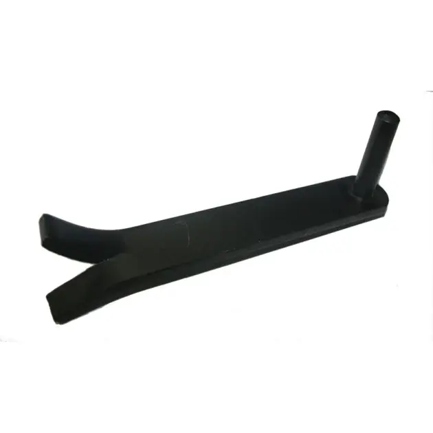 Base de golfo garra negro