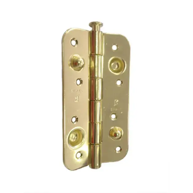 Bisagra de seguridad sin fin latón