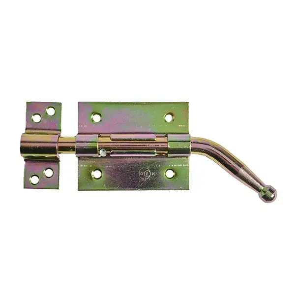 Pasador 320-200 bicromatado