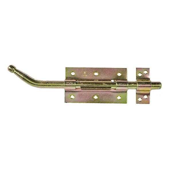 Pasador 320-300 bicromatado