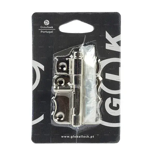 Pasador 384-50 niquelado