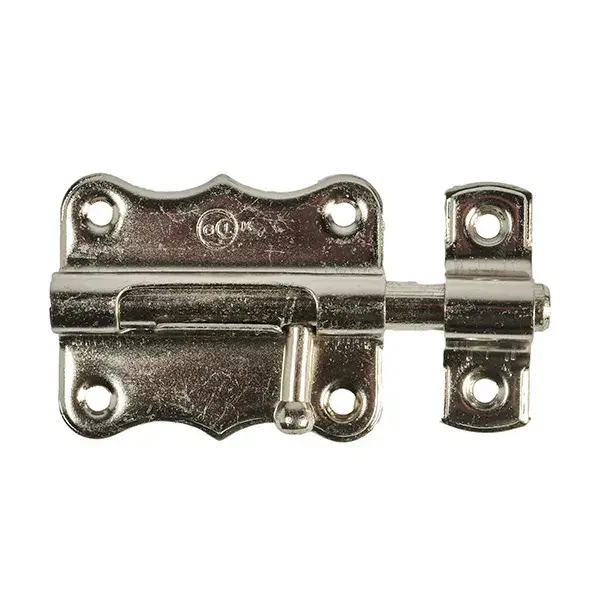 Pasador 384-60 niquelado