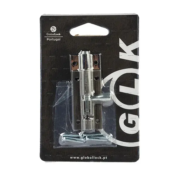 Pasador 390-50 niquelado