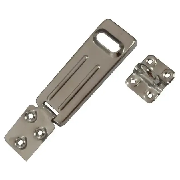 Portacandados acero 115mm s&l SMITHLOCK