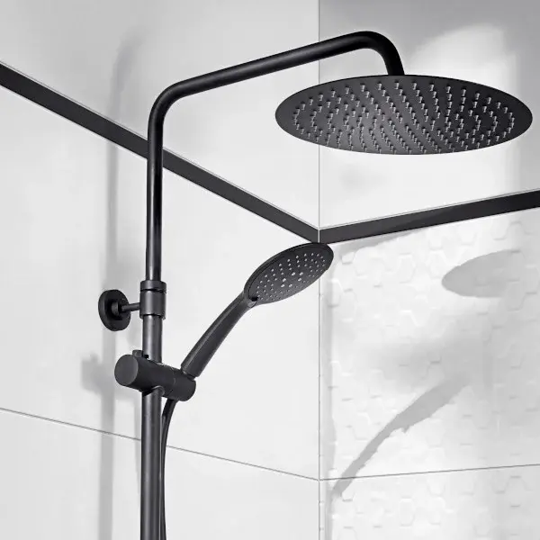 Azulejo blanco brillo 30 x 90 cm