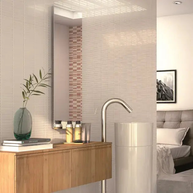 Azulejo new fresh blanco