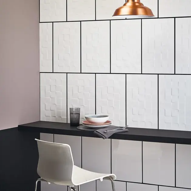 Azulejo alexandrina decor colours