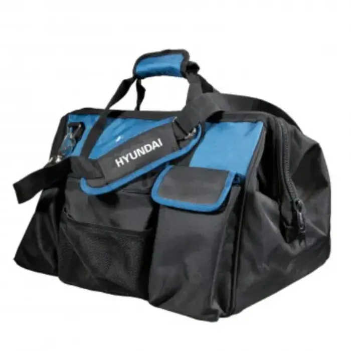 Bolsa transporte herramientas hyundai 3/4 hybag-3 prueba de Polvo