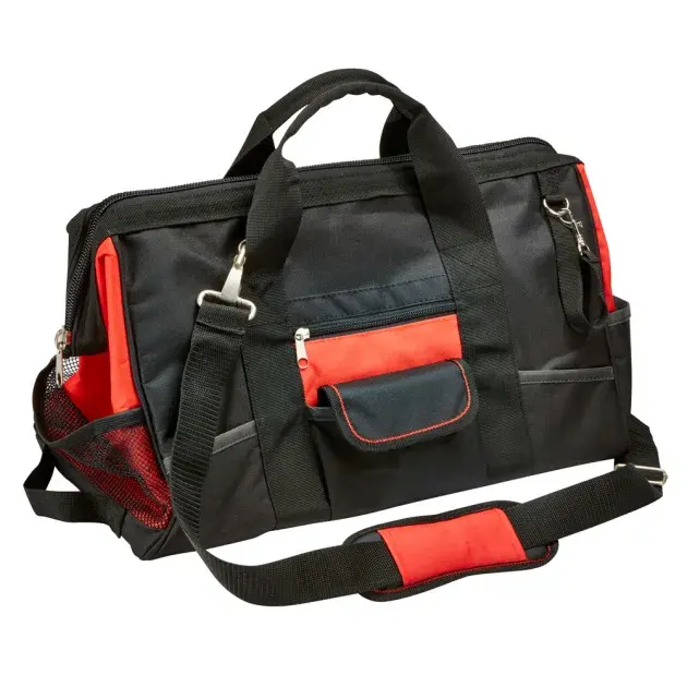 Bolsa herramientas 45 cm