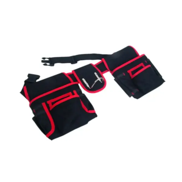 Cinturón porta herramientas nylon