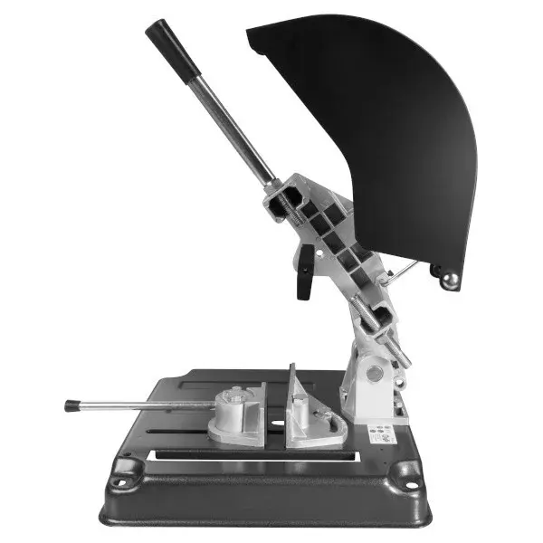 Asistencia para amoladora angular ø 180-230 mm wolfcraft