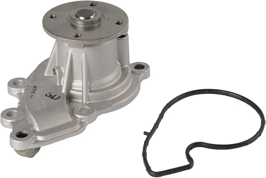 Bomba de agua 25100-04010 Compatible con Bombas Pedrollo