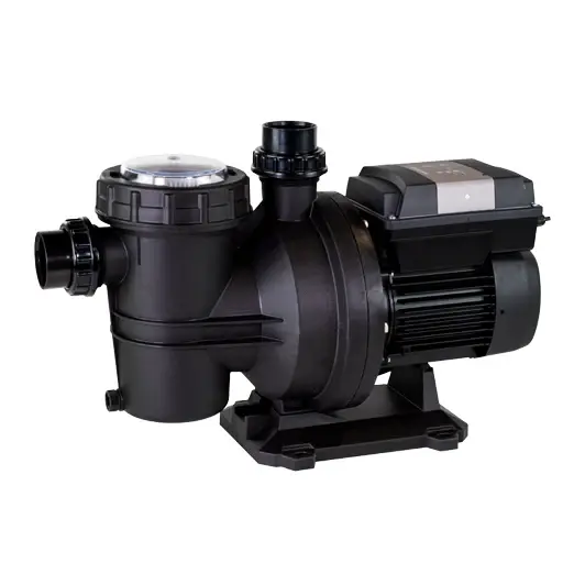 Bomba Espa NoxPlus 2 de velocidad variable con Filtro de Sedimentos