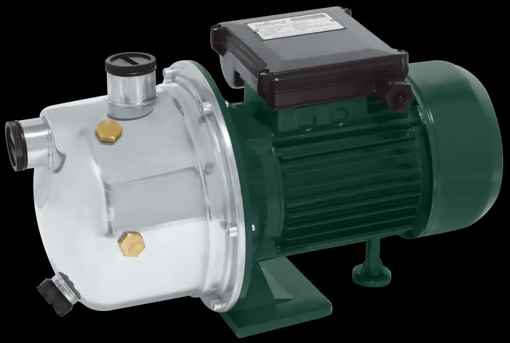 BOMBA JET 1HP OAKLAND BJ-4501