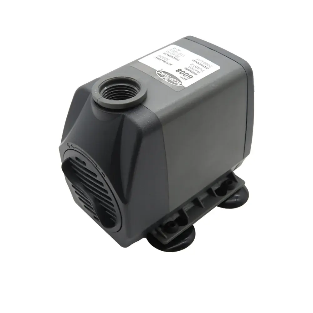 Bomba Sumergible ECOFUNT 3.2 mts 6008