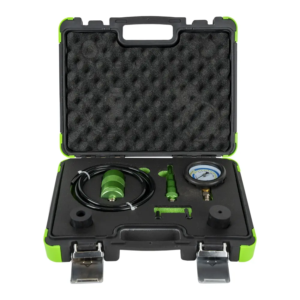 Certificado IP68 COMPROBADOR DE BOMBA DE AGUA