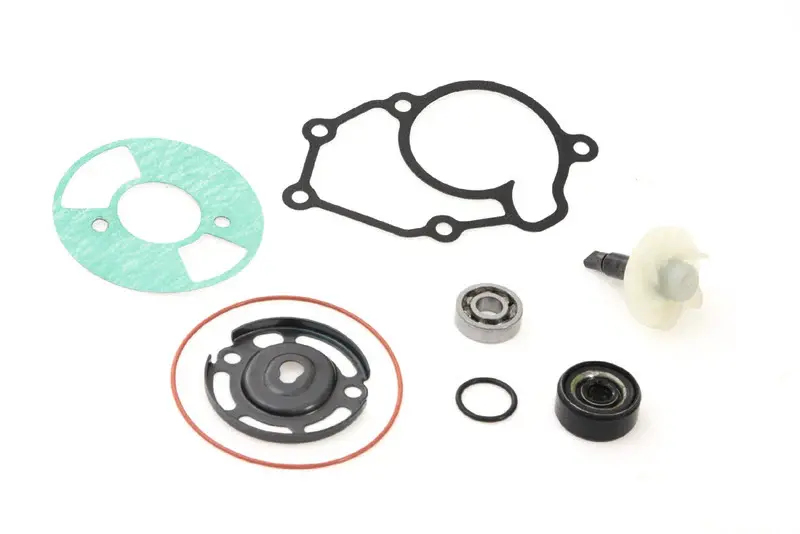 Certificado IP68 Kit reparación bomba de agua TOP PERFORMANCES Yamaha X-Max 125