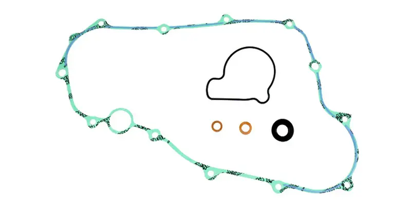 Kit de reparación de bomba de agua CENTAURO - Yamaha YZ250F Resistente la Corrosión