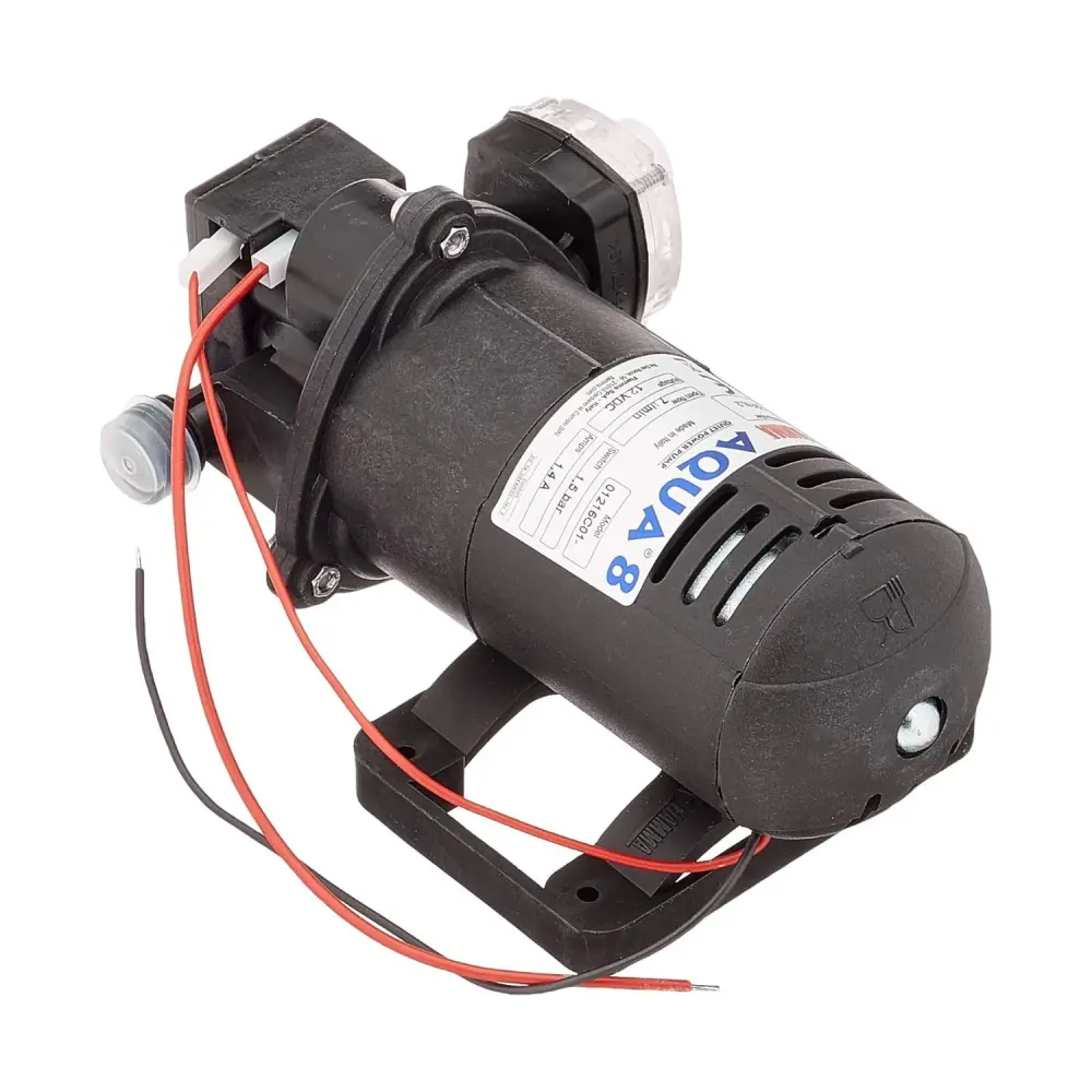 Kit de Reparación de Tuberías Fiamma Aqua 8 7 litros 12V