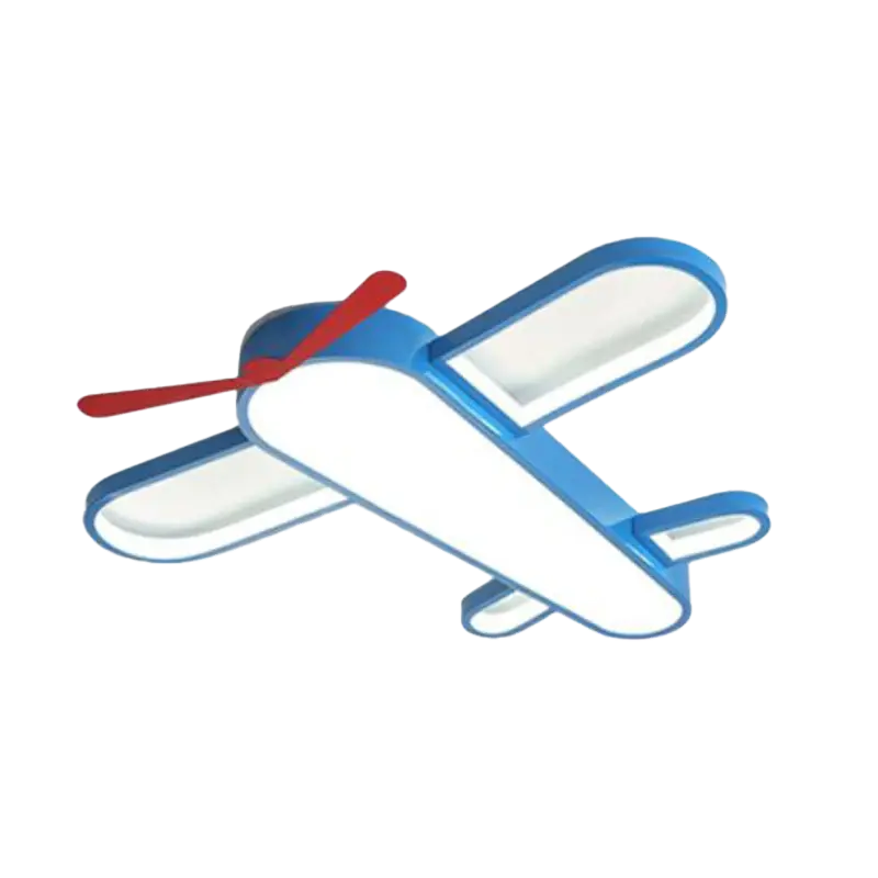 Sistema de Filtración Plafonnier JUMBO-JET 48W RED LIGHT HOUSE