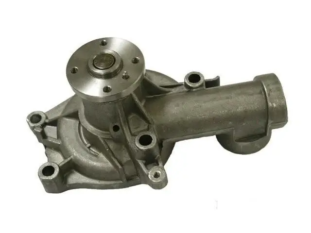 Sumergible para Aguas Sucias Bomba de agua MD972053