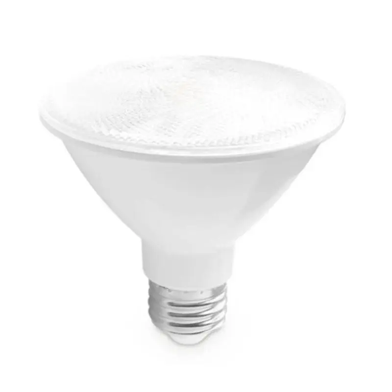 Alta Intensidad Certificada Gsc 200620001 | bombilla de LED par30 13w E27 3000k ip65