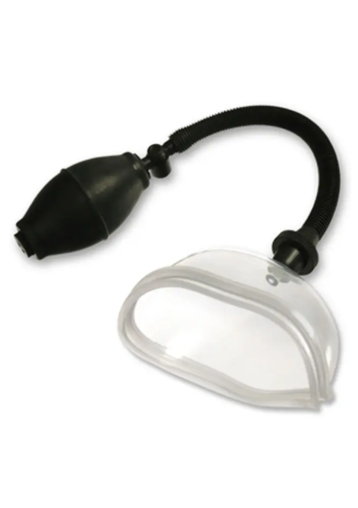 Alta Intensidad Certificada High Intensity Pussy Pump