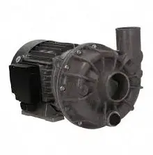 BOMBA LAVADO LAVAVAJILLAS COLGED 2,7HP IZQUIERDA 230V-400V para Alumbrado Vial