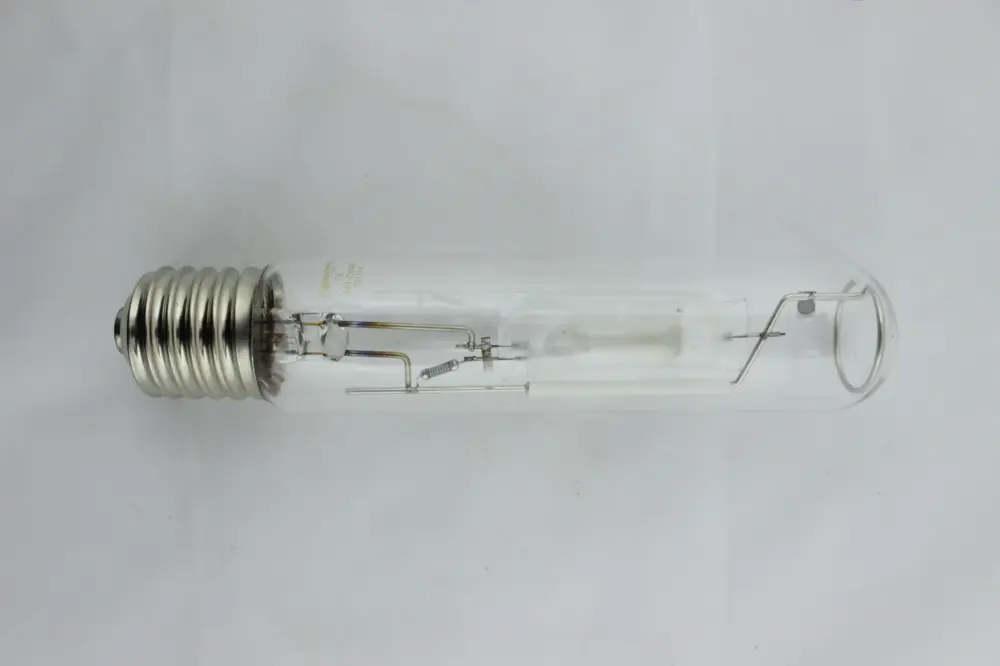 BOMBILLO 250W 220V E40 TUBULAR