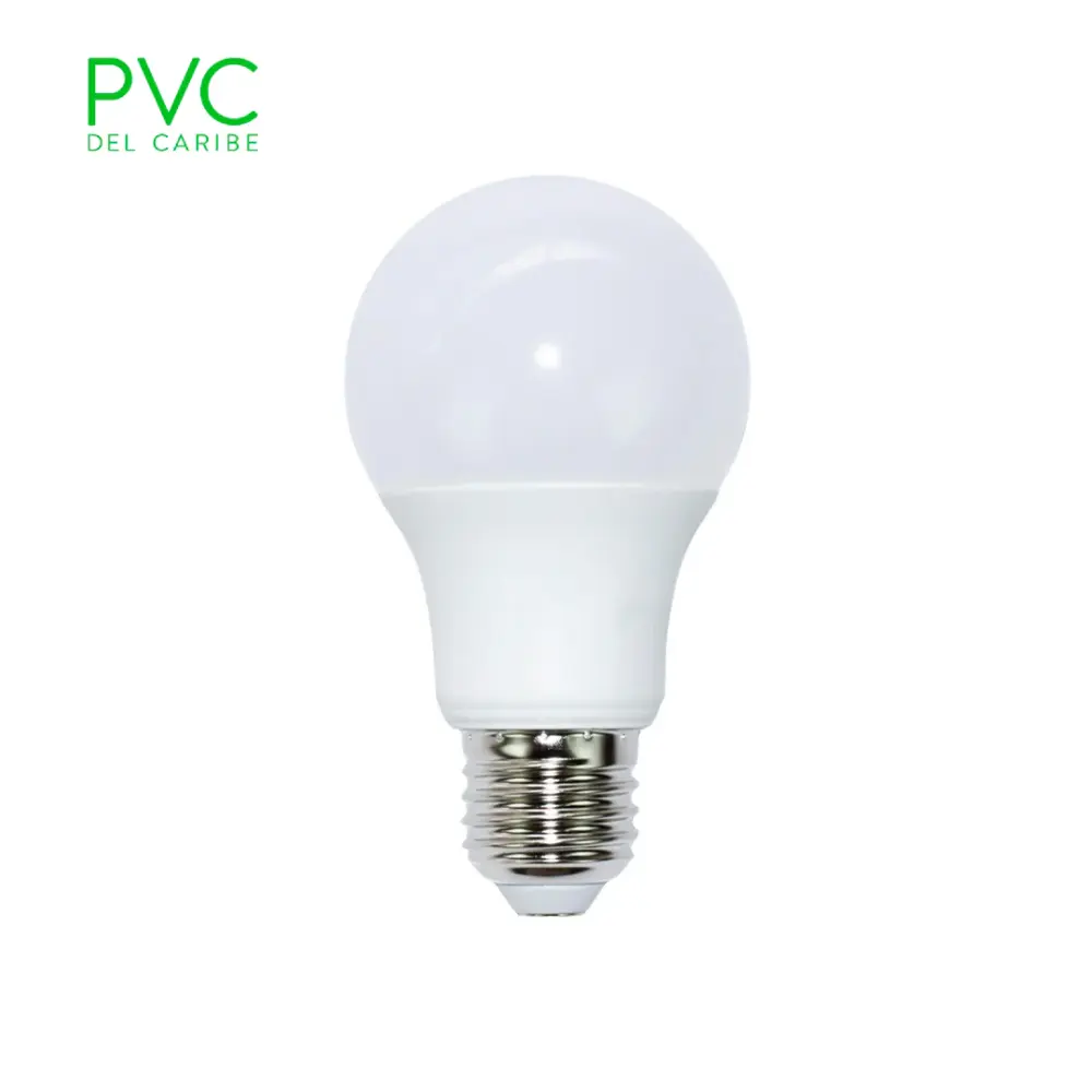 BOMBILLO LED 9W E27 6500K MERCURY