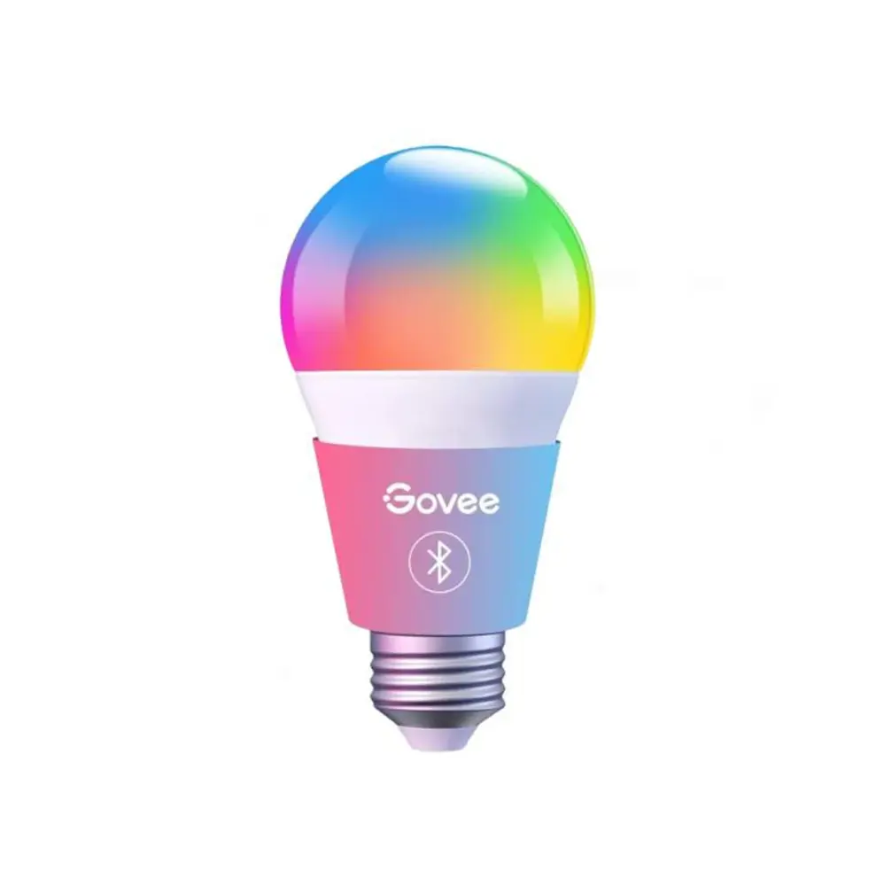 Bombillo Wi-Fi y Bluetooh Con app light BULB H6009 H60091C1 Marca: Govee