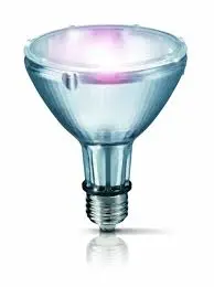 CDM-R PAR 30 35w / 930 E-27 PHILIPS * (Protección UV)