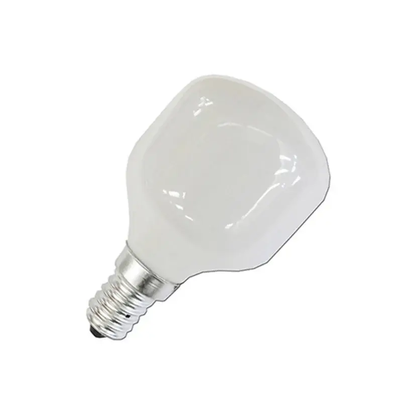 ESFERICA SOFTONE 40w E-14 | 400W | Alta Luminancia