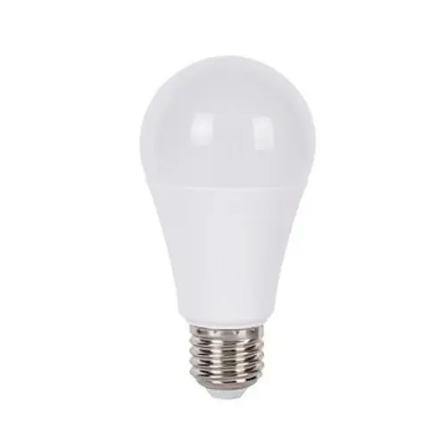 Foco de Descarga Metálica Bombilla LED regular E27 10W 6000K