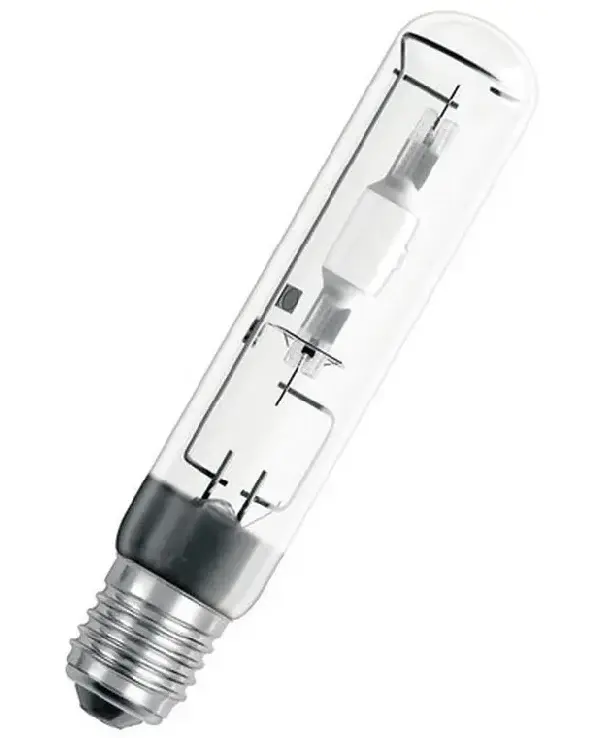 Foco de Descarga Metálica HQI-T 400w E-40 OSRAM *