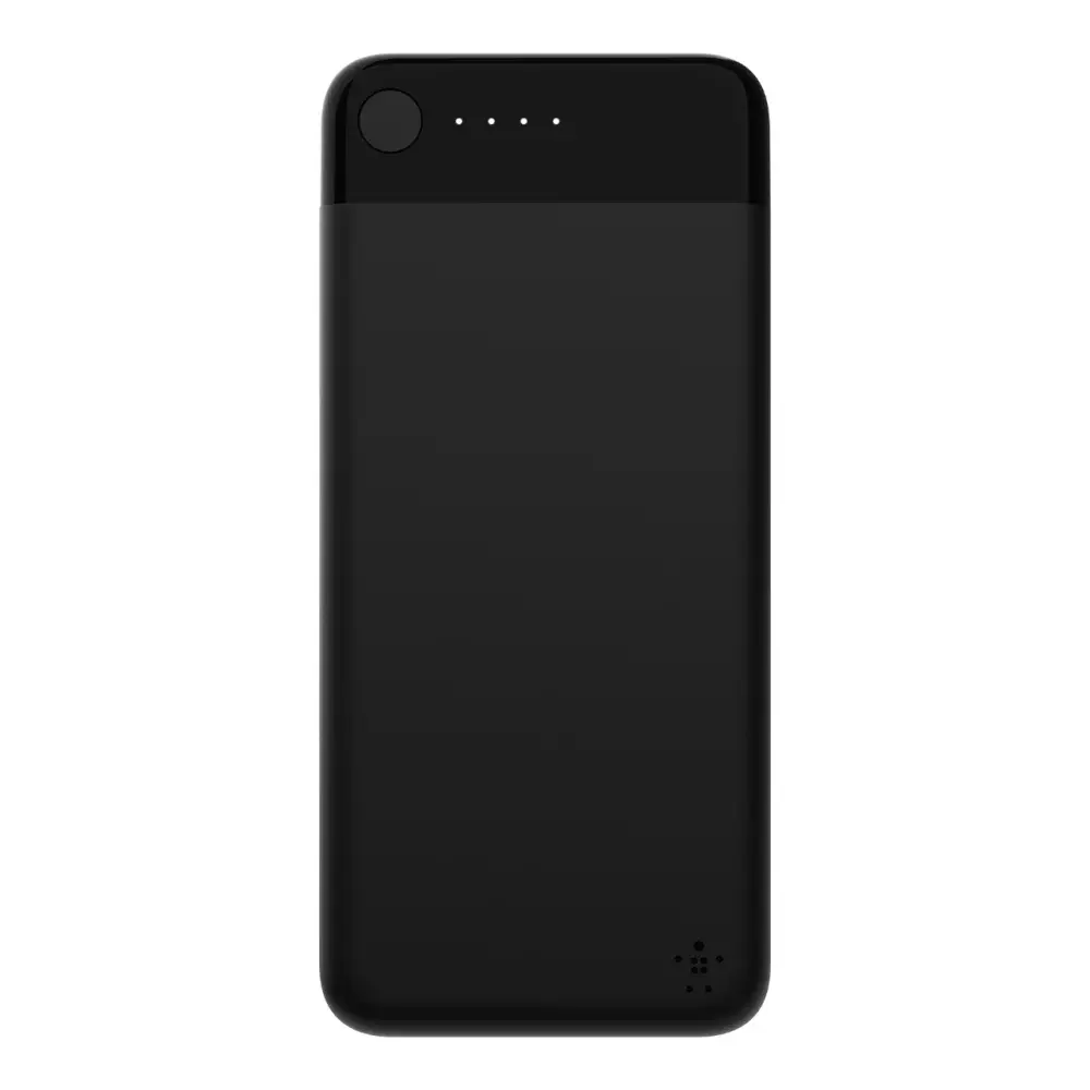 HID para Alumbrado Público Baterí externa Lightning BoostCharge de Belkin - 10.000 mAh